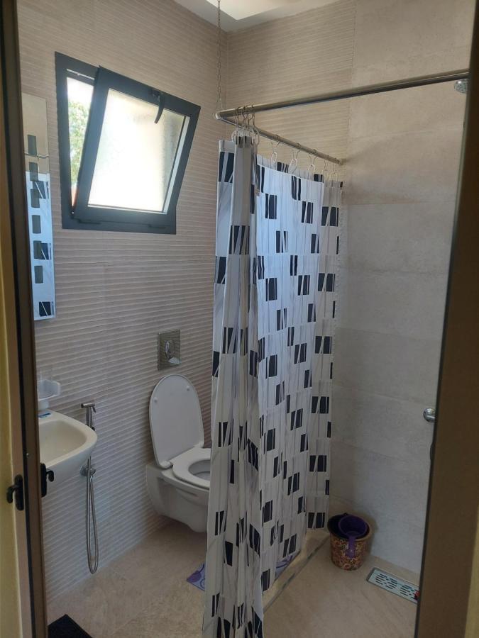 Ghougine Serenity Residence Bis Танжер Екстер'єр фото