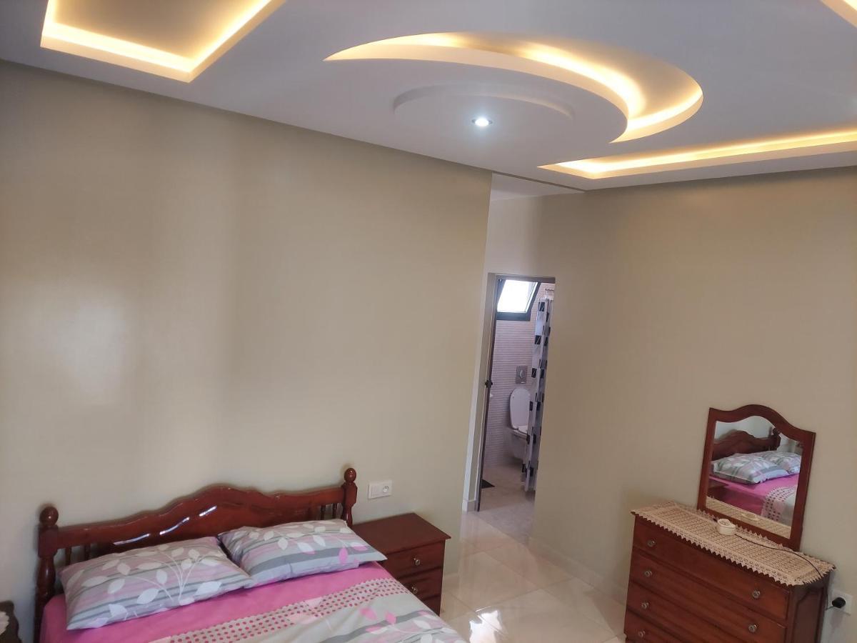 Ghougine Serenity Residence Bis Танжер Екстер'єр фото