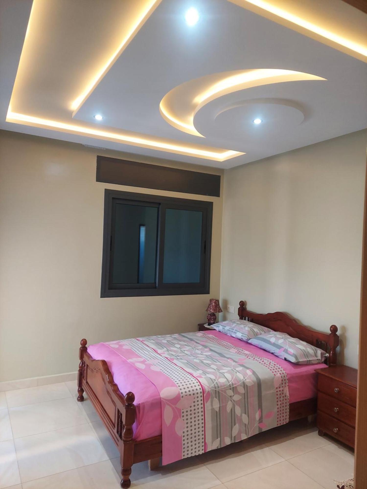 Ghougine Serenity Residence Bis Танжер Екстер'єр фото